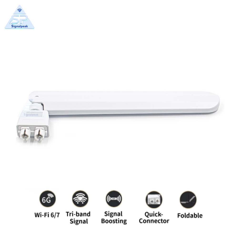 Original EZ-Plug Wi-Fi 7 Anten – Mini Itx Dual 2.5G Nas Motherboard Bewertung und Preis