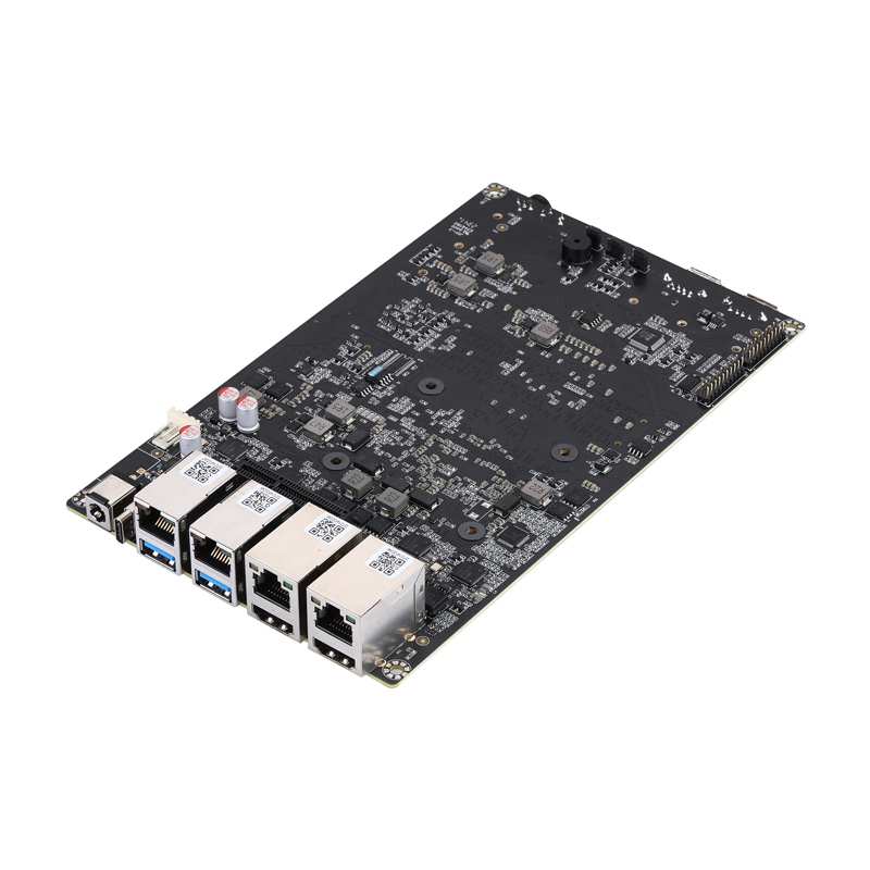 Qotom 10. Generation Core I3 I – Mini Itx Dual 2.5G Nas Motherboard Bewertung und Preis