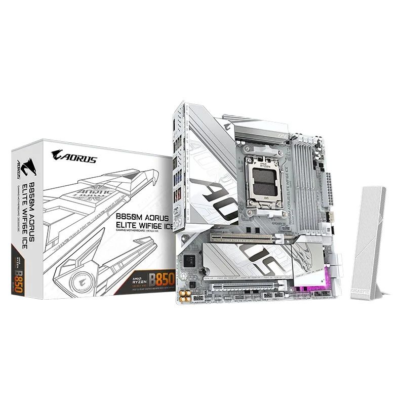 Das neue Motherboard GIGABYTE  – X870E Atx Motherboard Bewertung und Preis