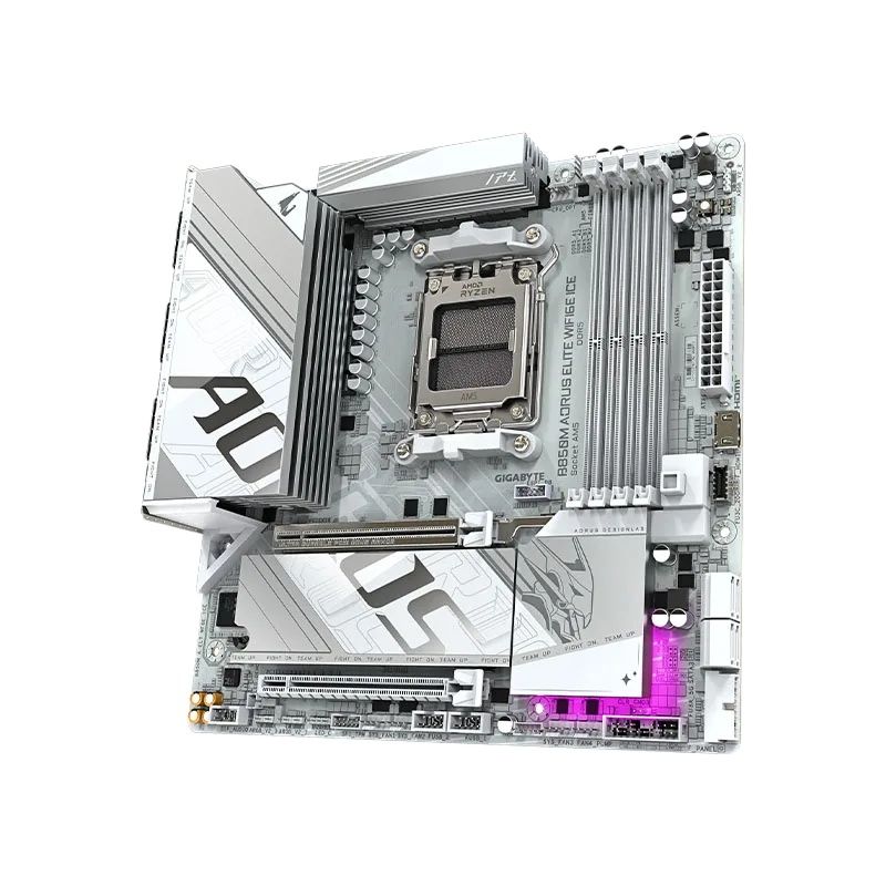 Das neue Motherboard GIGABYTE  – X870E Atx Motherboard Bewertung und Preis