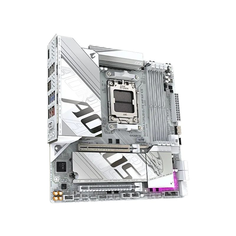 Das neue Motherboard GIGABYTE  – X870E Atx Motherboard Bewertung und Preis